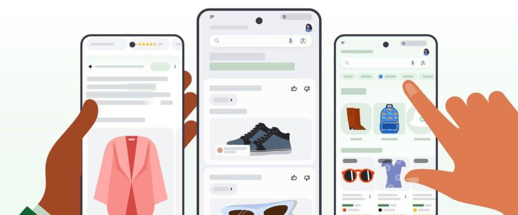 Read more about the article Google AI Shopping Updates Transform How You Search, Compare & Buy