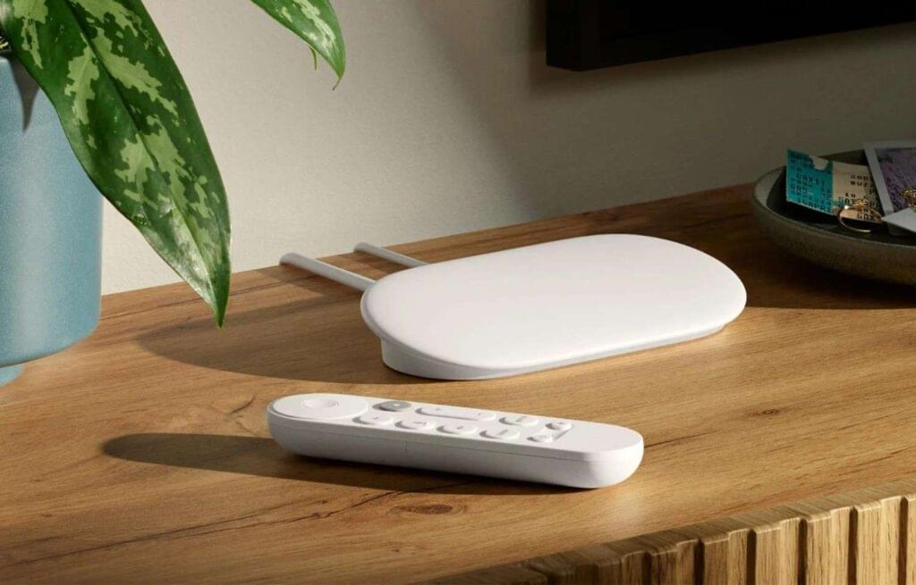 Read more about the article Google TV Streamer Gets Gemini AI Upgrade for Smarter Entertainment