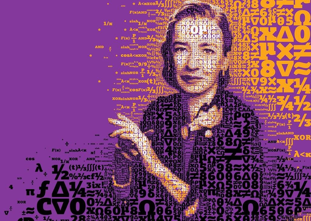 Grace Hopper