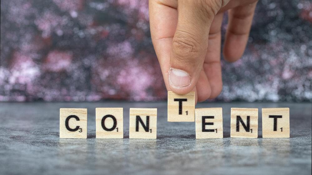 High Performing Content edited