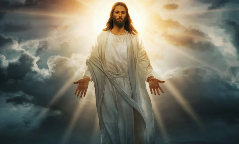 Jesus Christ