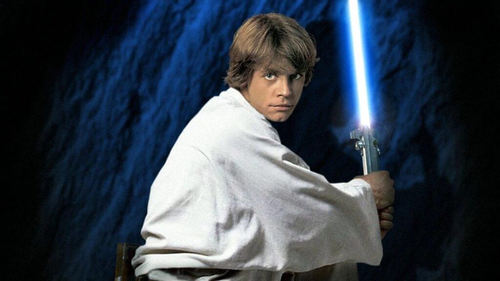 Luke Skywalker