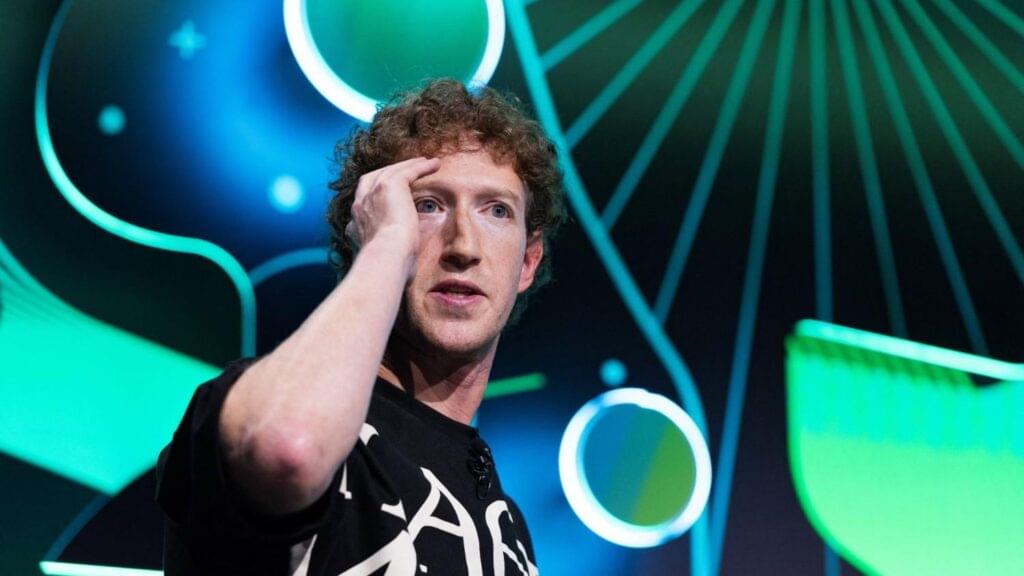 Read more about the article Meta AI Layoffs Question Emerges as Zuckerberg Signals a New Way of Working