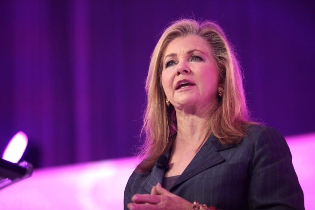 Read more about the article Senate Republican Demands Google Shut Down AI Model Over False Rape Allegation