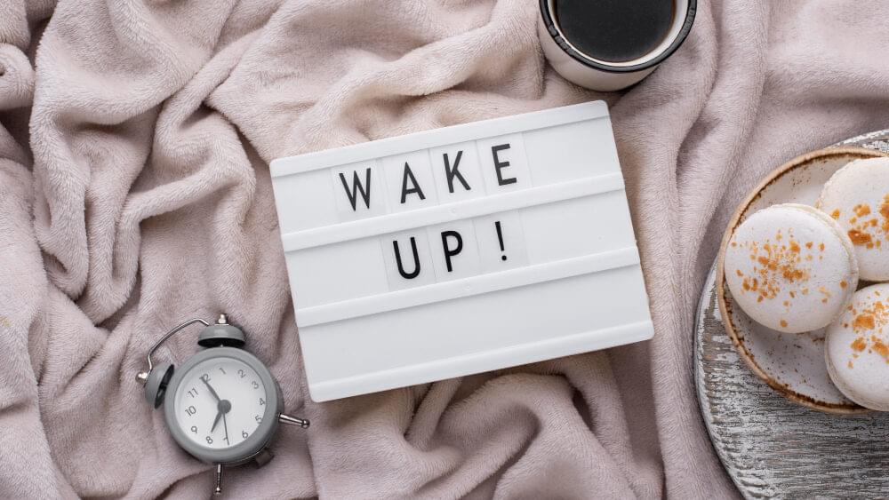 Morning Habits edited