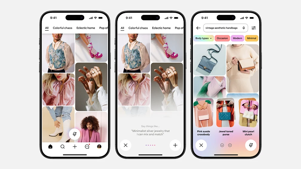 Pinterest Assistant 1
