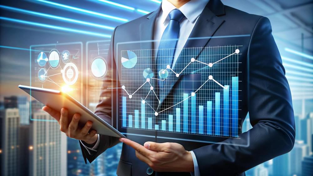 ROI on Sales