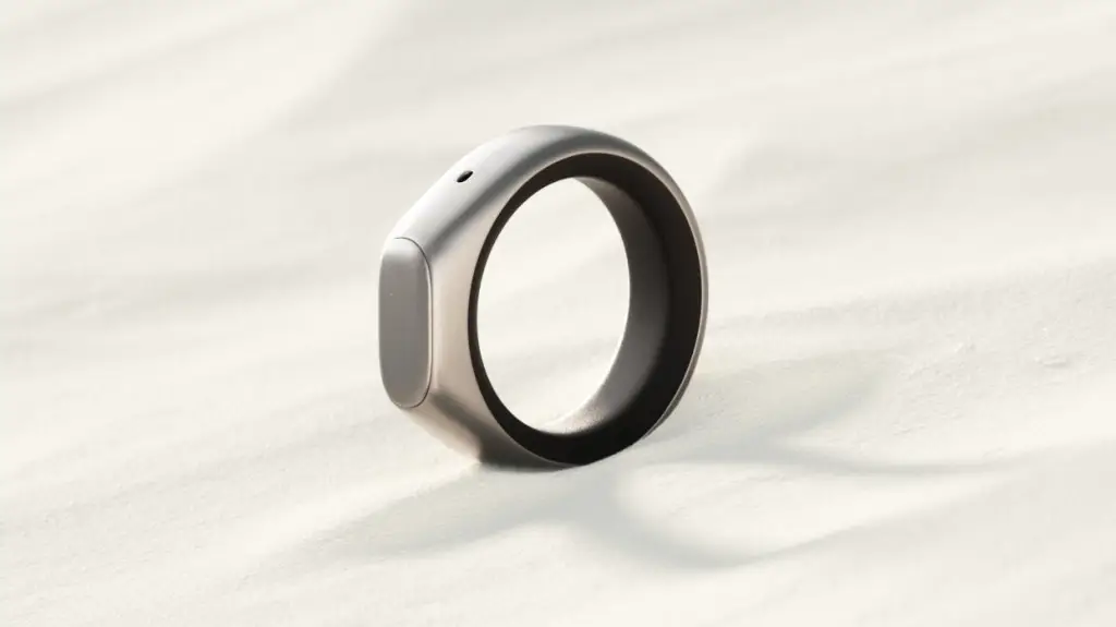 Read more about the article Former Meta Employees Launch Sandbar AI Ring Stream for Voice Notes and Music Control