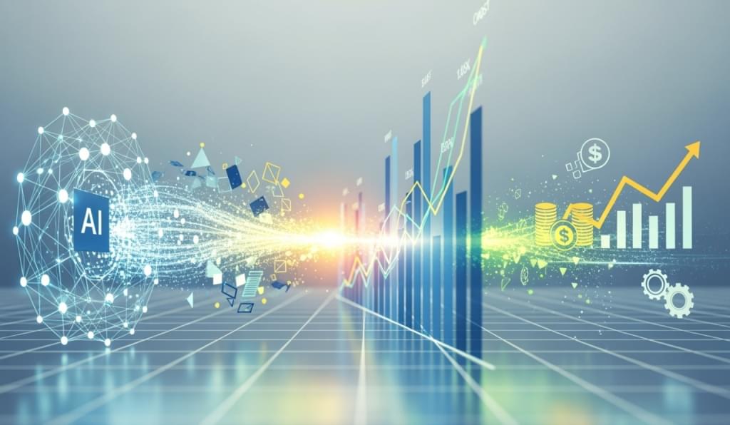 Scaling AI Businesses