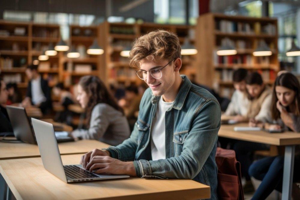 Read more about the article Students Suddenly Getting A’s Raises Questions About the Google Lens AI Tool