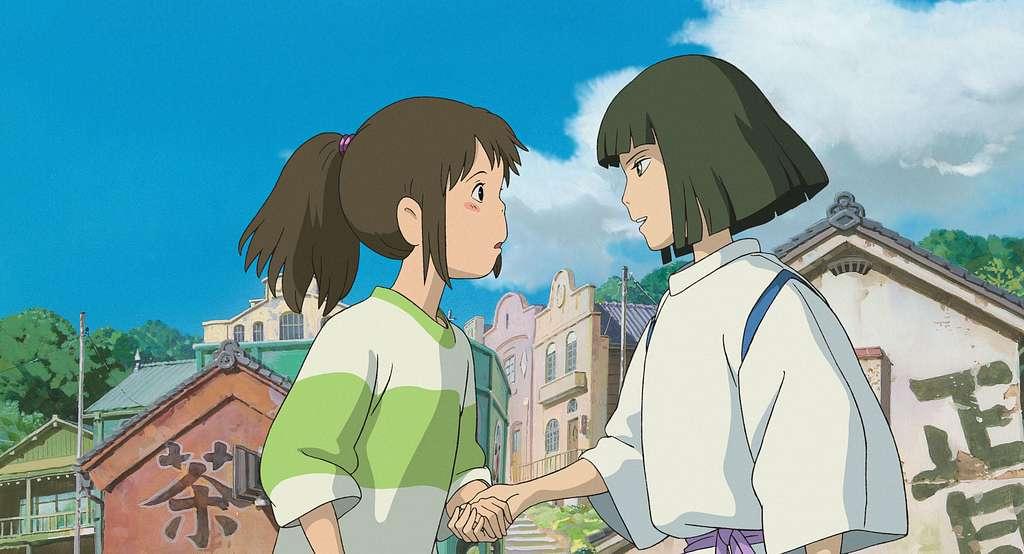 Read more about the article Studio Ghibli and Japanese Publishers Urge OpenAI to Stop Using Their Work for AI Training
