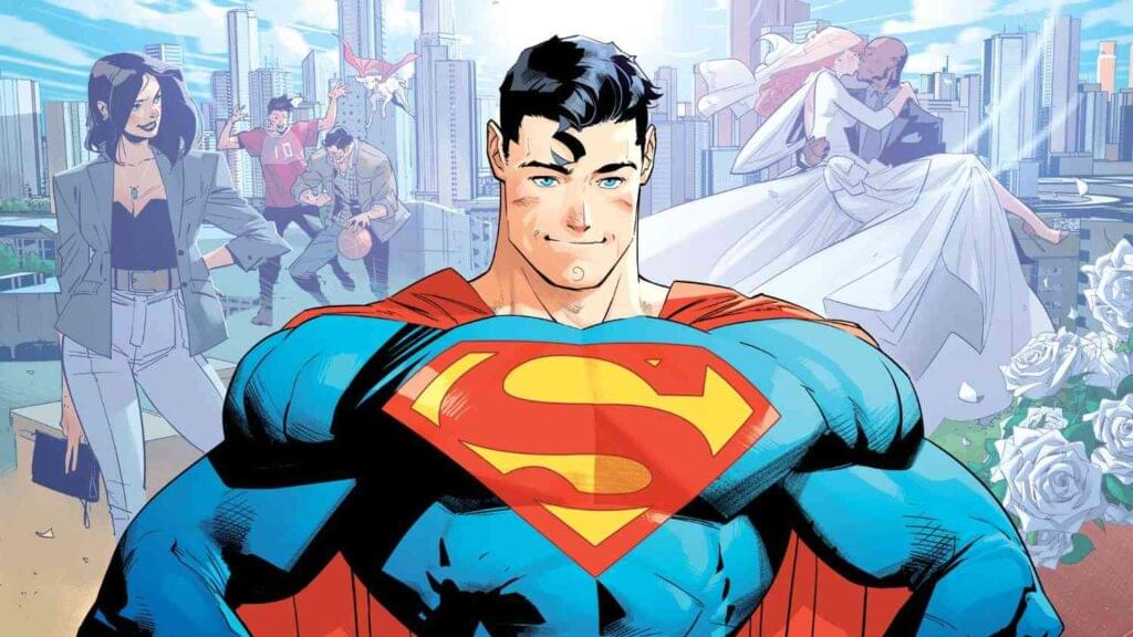 Superman