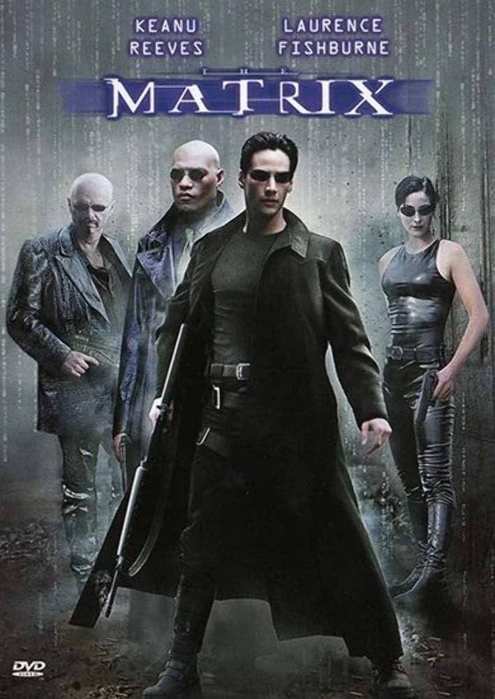 The Matrix 1999