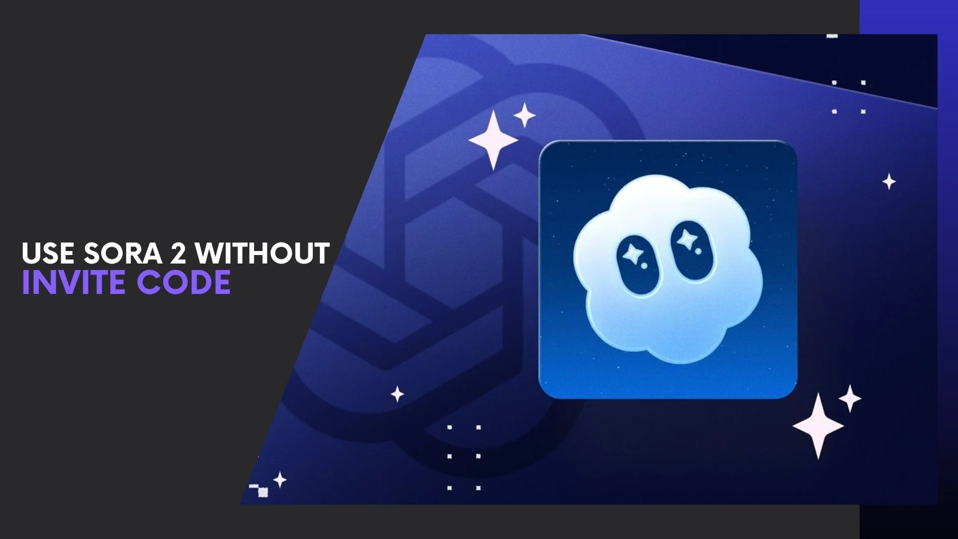 You are currently viewing How to Use Sora 2 Without Invite Code (No Waitlist Required)