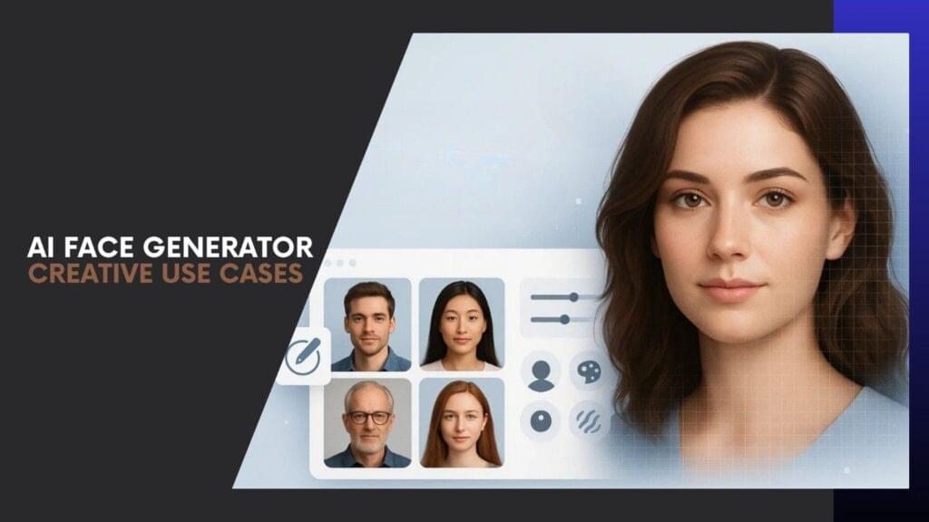 Read more about the article 10 Creative Uses for an AI Face Generator You Never Thought Of