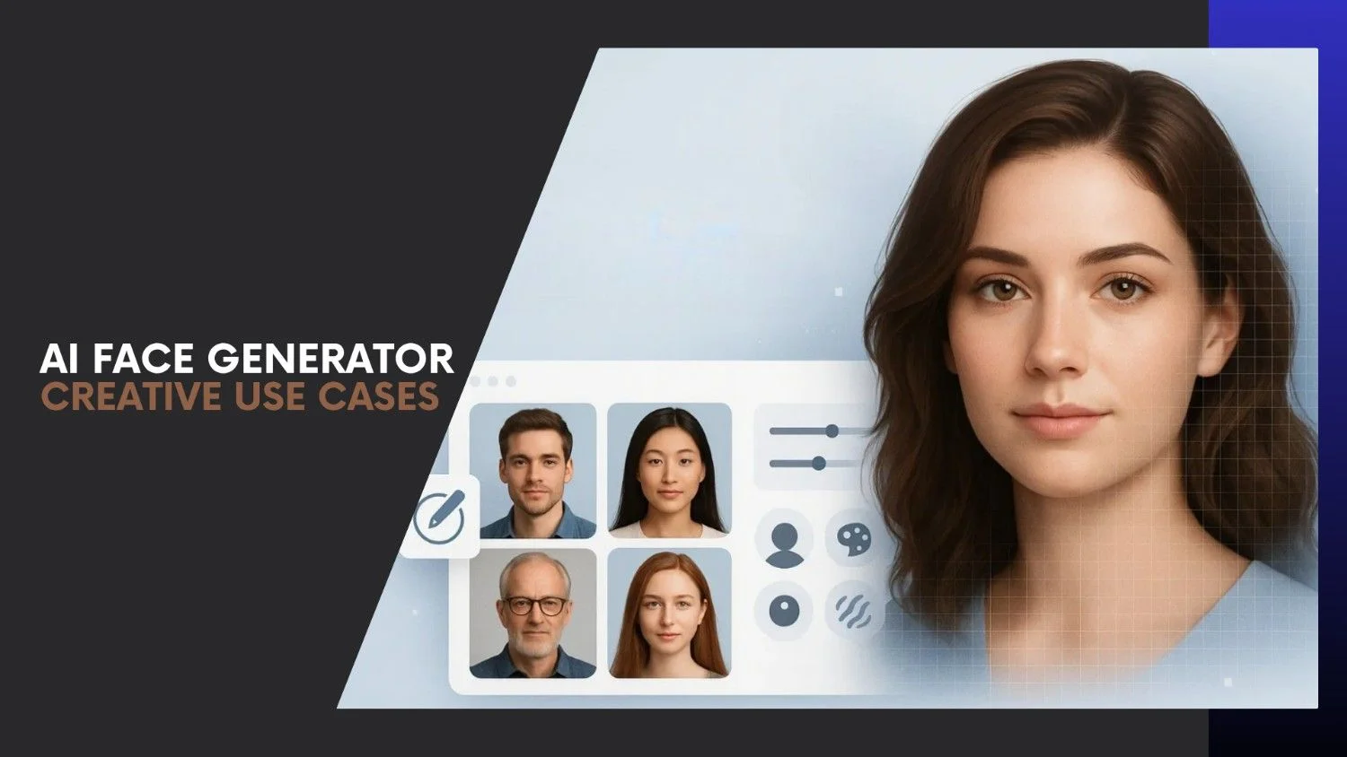 You are currently viewing 10 Creative Uses for an AI Face Generator You Never Thought Of