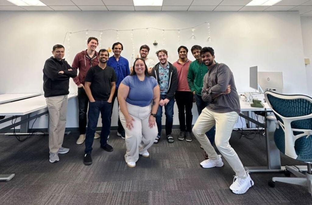 Read more about the article WisdomAI Data Analytics Startup Raises $50M from Kleiner Perkins and Nvidia