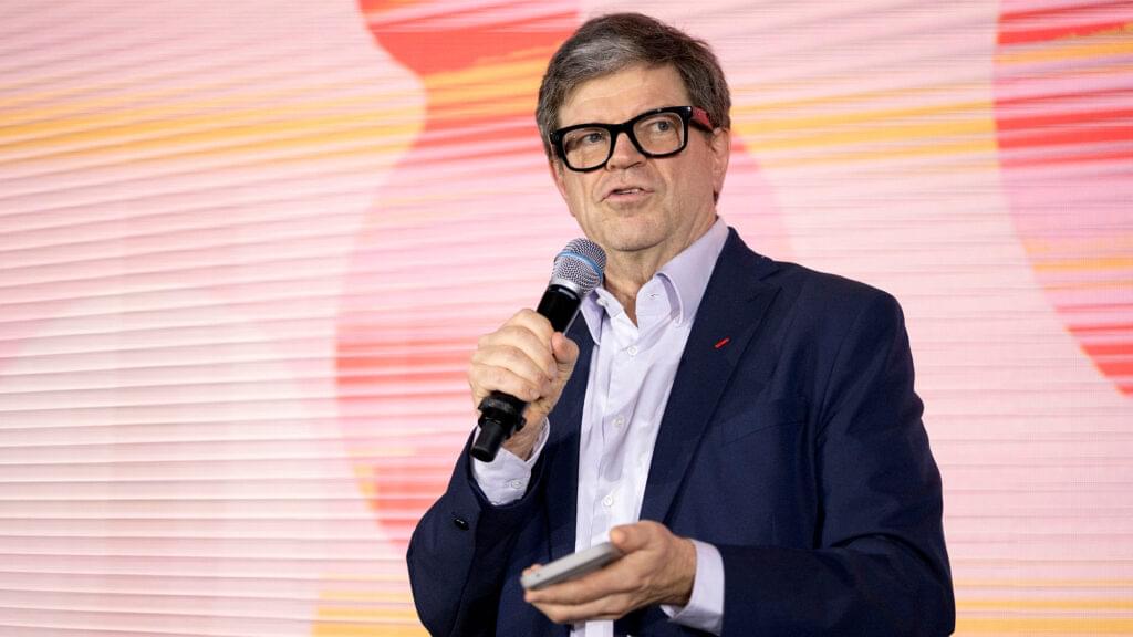 Read more about the article Meta’s Chief AI Scientist Yann LeCun Reportedly Leaving to Launch His Own AI Startup