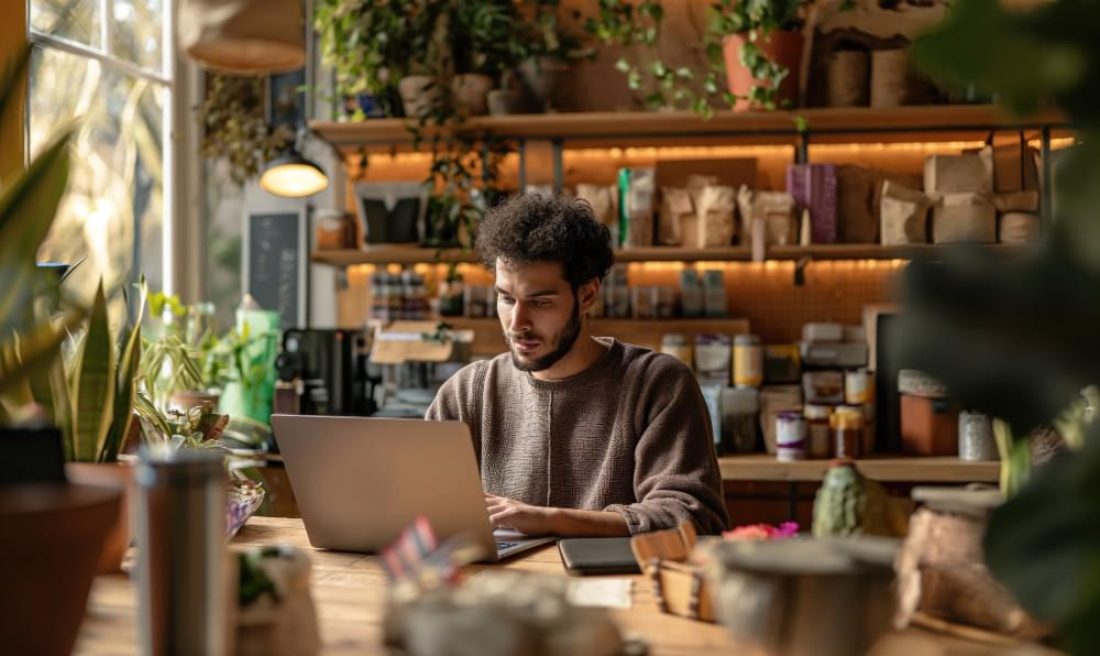 solo entrepreneur