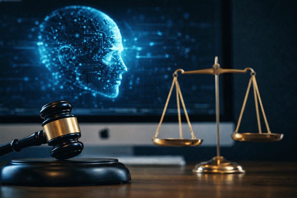 Read more about the article AI Hiring Software Lawsuit: Eightfold Accused of Secretly Scoring Job Seekers