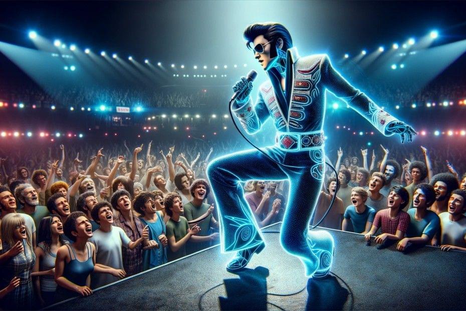 AI Resurrecting Dead Musicians: Hologram Concerts & New Albums Explained 2 AI musicians Resurrections