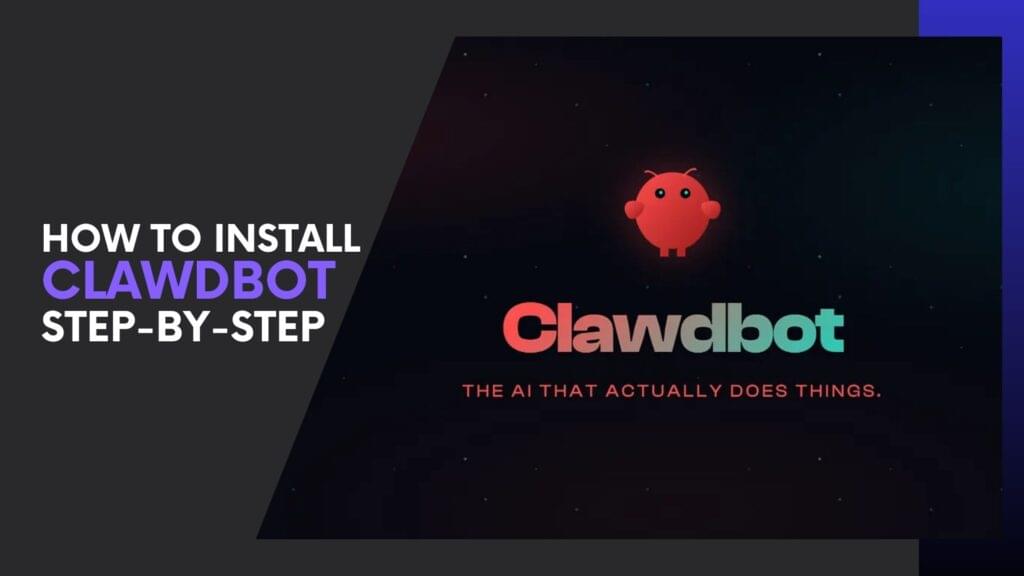 Read more about the article How to Install Clawdbot (now Moltbot) Step-by-Step: Turn Any Old Laptop Into a Powerful AI Agent