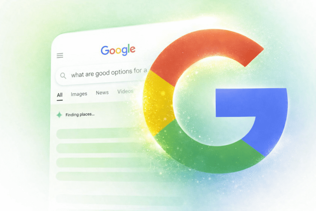 Read more about the article Google AI Overviews Take a Big Step Toward Conversational Search