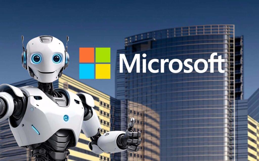 Read more about the article Microsoft Pushes AI Coding for Non-Developers as Anyone Can Now Build Software