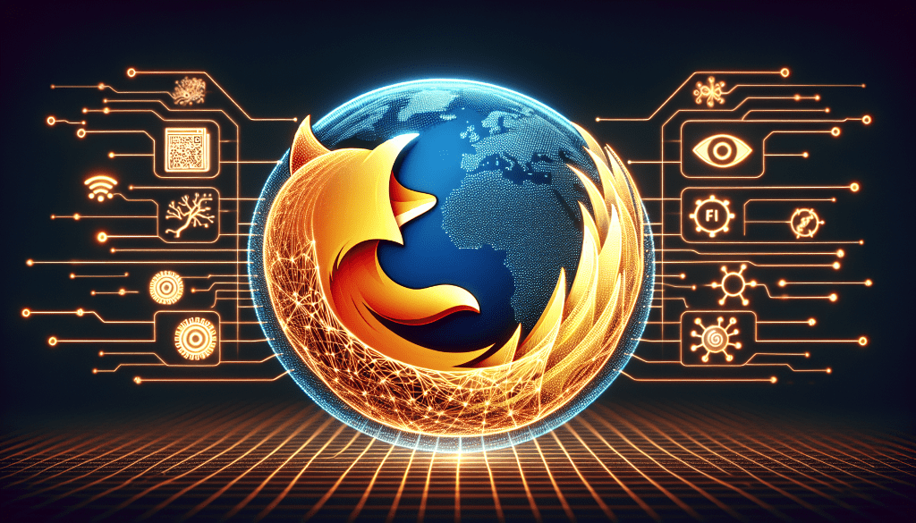 Read more about the article Mozilla AI Rebel Alliance: Firefox Maker Bets $1.4B to Challenge Big AI Powerhouses