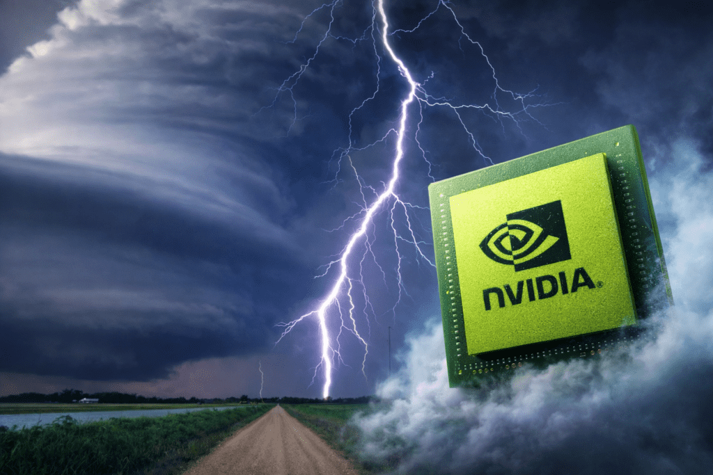 Read more about the article Nvidia AI Weather Forecasting Models Unveiled That Promise Faster, Cheaper Predictions