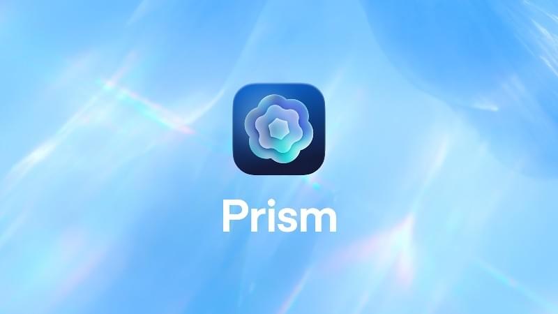 Read more about the article OpenAI Prism Launched, a Powerful AI Workspace Built for Scientists