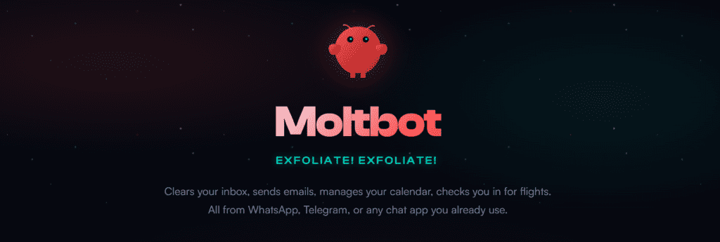 How to Install Clawdbot (now Moltbot) Step-by-Step: Turn Any Old Laptop Into a Powerful AI Agent 2 Screenshot 2026 01 28 100426