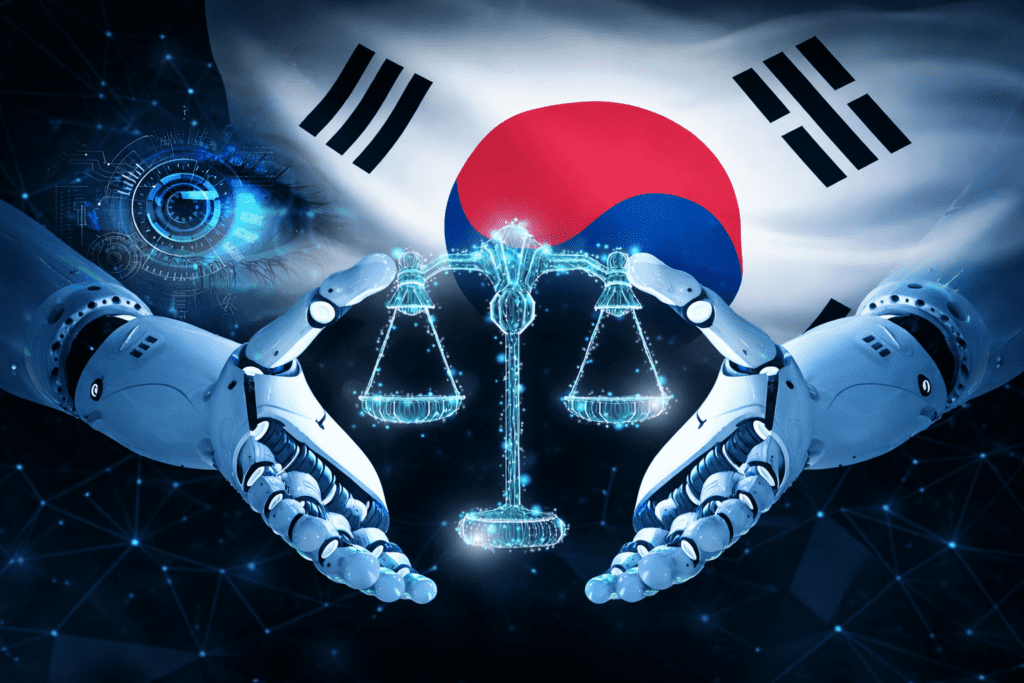 Read more about the article South Korea AI Regulations Make History as World’s First Comprehensive AI Law Takes Effect