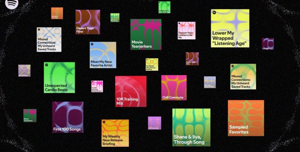 Read more about the article Spotify Prompted Playlists Arrive in the US and Canada