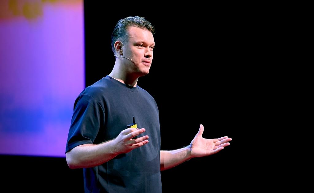 Read more about the article Nvidia-Backed Synthesia Bets Big on AI Avatars for Training, Coaching, and Hiring