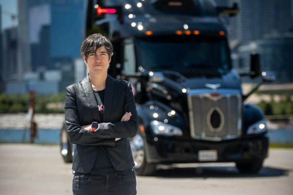 Read more about the article Waabi Autonomous Trucks Could Be Just the Start of a Much Bigger AI Play