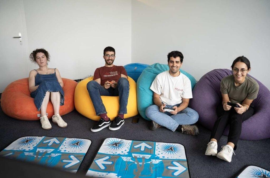 Read more about the article From Google to Classrooms: An AI-Powered Learning App for Kids Takes on Traditional Education