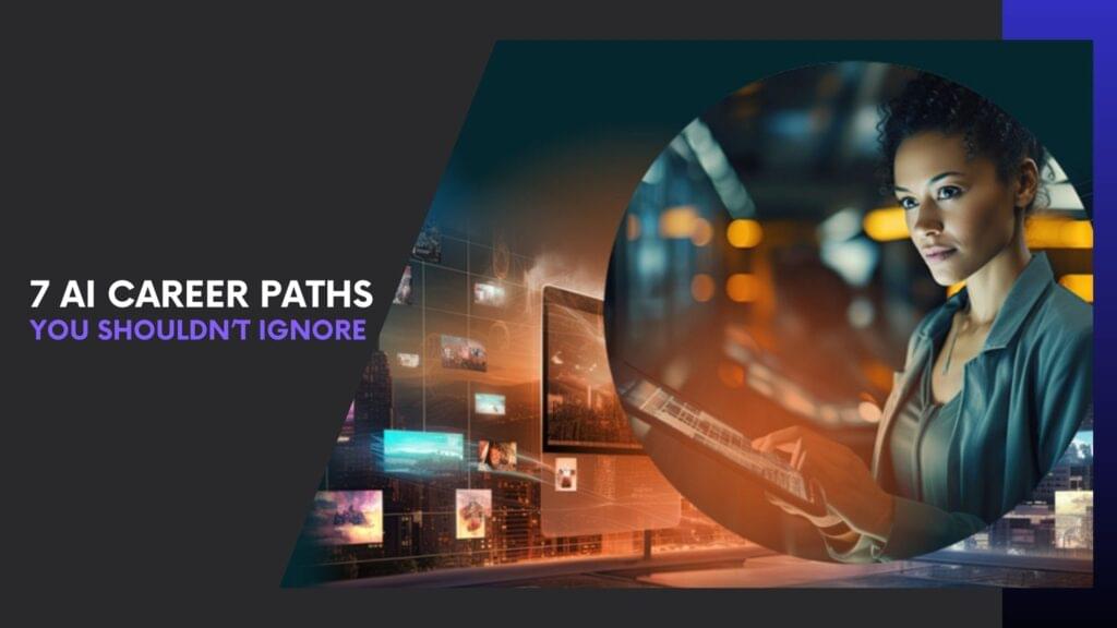 Read more about the article AI Jobs Are Booming: 7 Career Paths You Shouldn’t Ignore in 2026