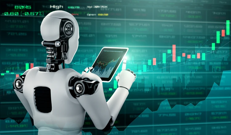 Read more about the article Amazon and Google Pull Ahead in the AI Capex Race—But Investors Are Still Asking One Question
